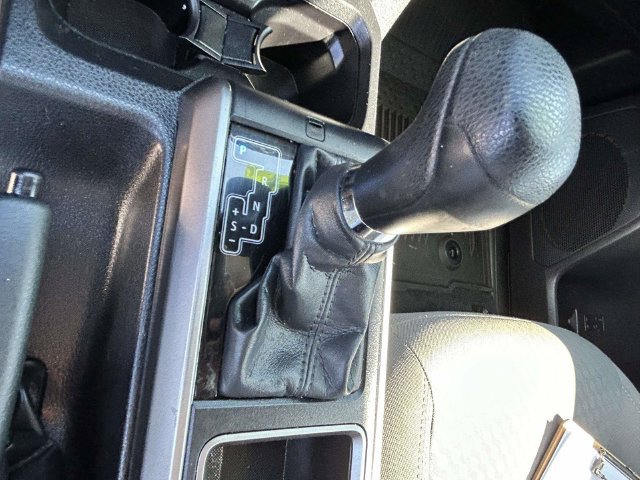 Used 2023 Toyota Tacoma SR5 w/ Technology Package AWD/4WD image 27