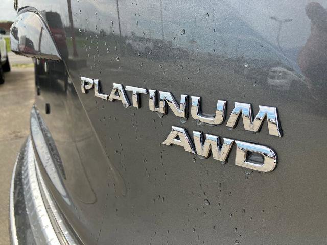 Used 2022 Nissan Murano Platinum w/ Cargo Package AWD/4WD image 13