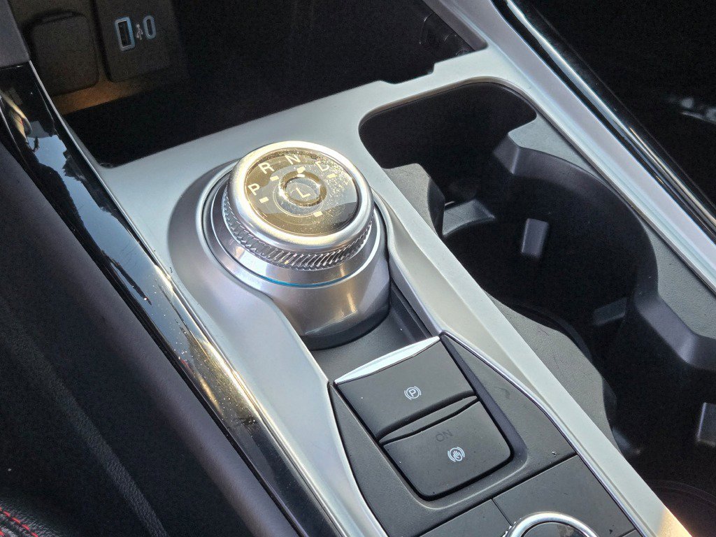 Certified 2022 Ford Explorer ST-Line image 30