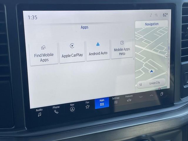 Certified 2024 Ford F250 Lariat w/ Sport Appearance Package image 27