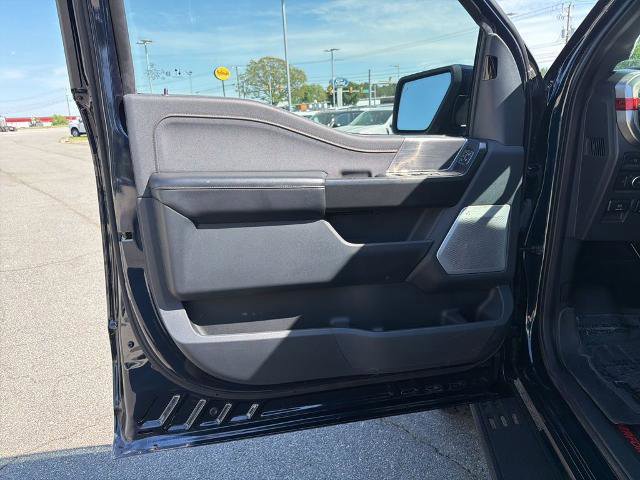 Certified 2022 Ford F150 Raptor w/ Raptor 37 Performance Package AWD/4WD image 14
