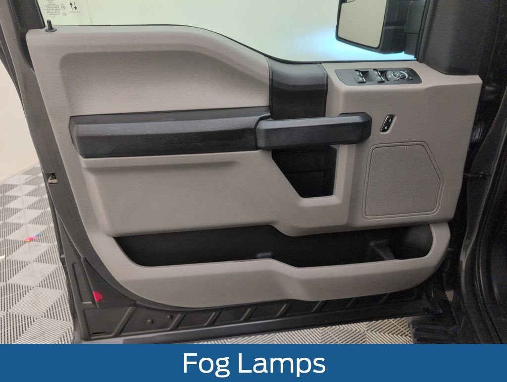 Certified 2019 Ford F150 XL w/ Equipment Group 101A Mid image 34