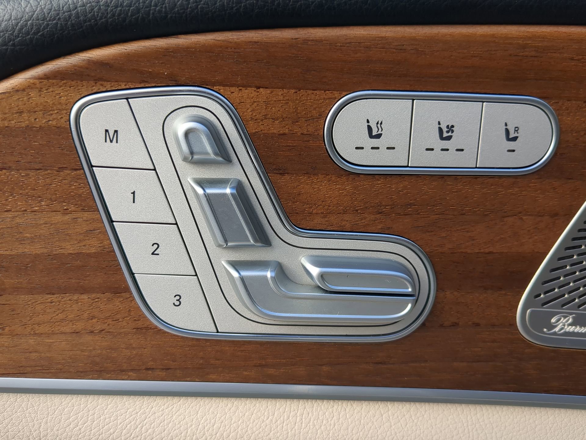 Used 2023 Mercedes-Benz GLS 450 GLS 450 image 50