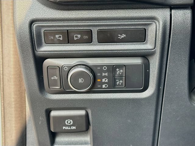 Certified 2022 Ford F150 XLT w/ Equipment Group 302A High AWD/4WD image 15