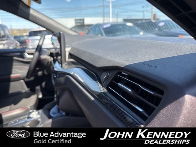 Certified 2024 Ford Escape ST-Line w/ Tech Pack #1 image 19