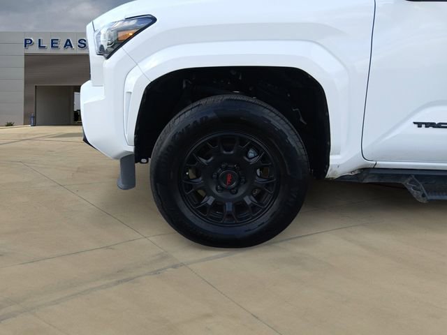 Used 2025 Toyota Tacoma SR5 RWD image 14