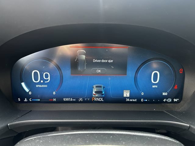 Certified 2023 Ford Escape ST-Line Elite w/ Premium Technology Package AWD/4WD image 20
