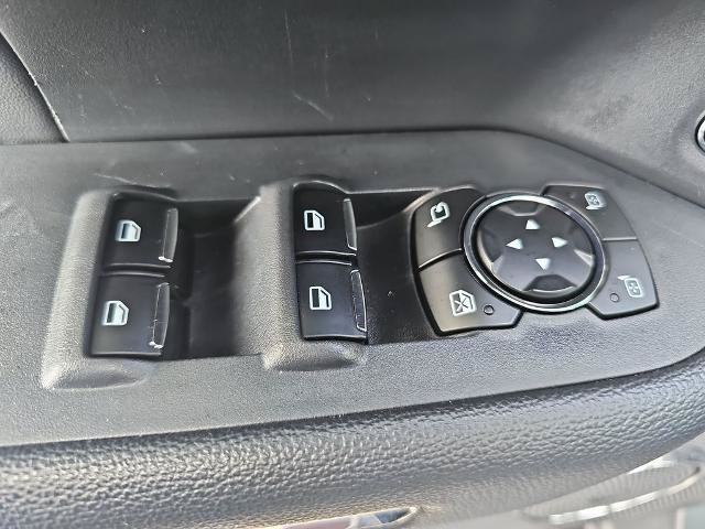 Certified 2024 Ford Expedition XLT AWD/4WD image 28