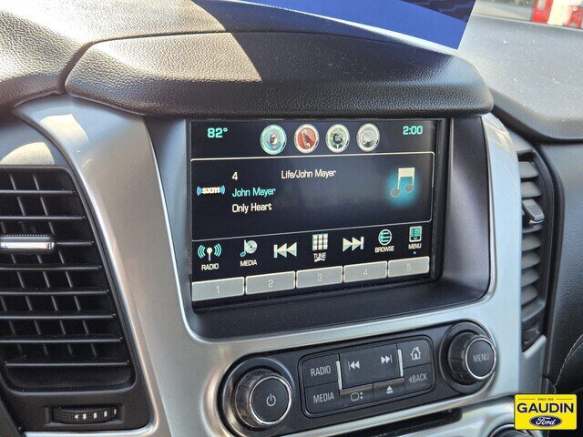 Used 2020 Chevrolet Tahoe LT AWD/4WD image 22