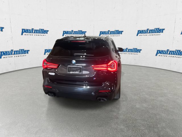 Used 2024 BMW X3 M40i w/ Premium Package AWD/4WD image 11