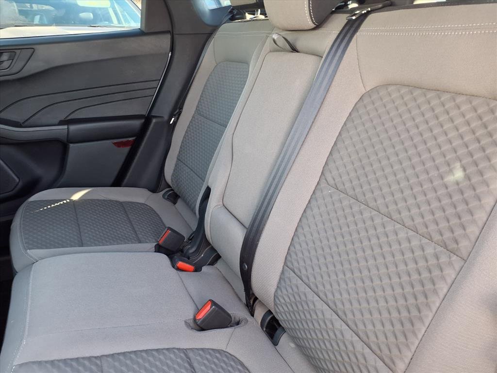 Certified 2022 Ford Escape SE w/ Convenience Package image 7