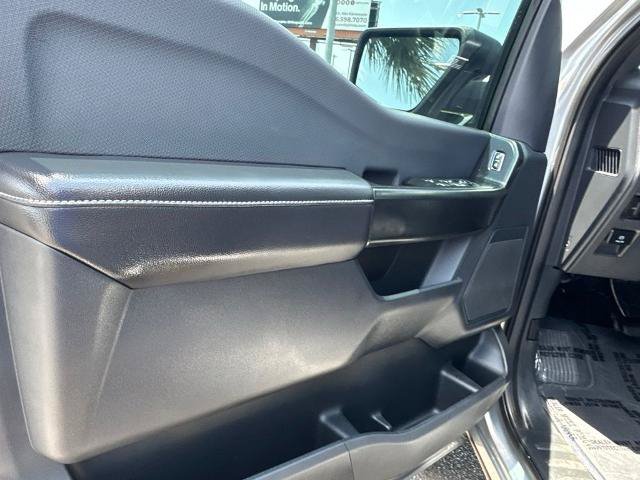 Certified 2026 Ford F150 STX w/ Equipment Group 200A AWD/4WD image 15