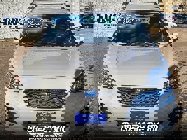 Used 2019 Subaru Impreza 2.0i Sport image 4