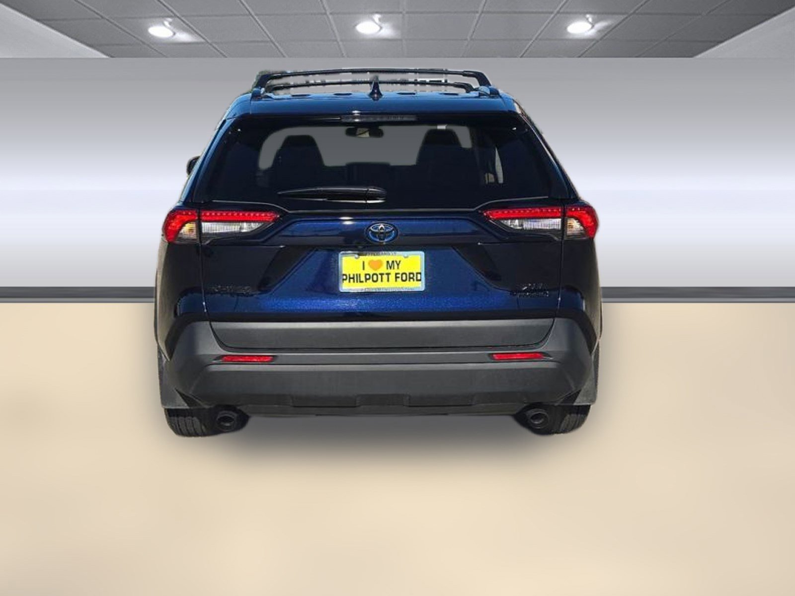 Used 2024 Toyota RAV4 XLE Premium image 10