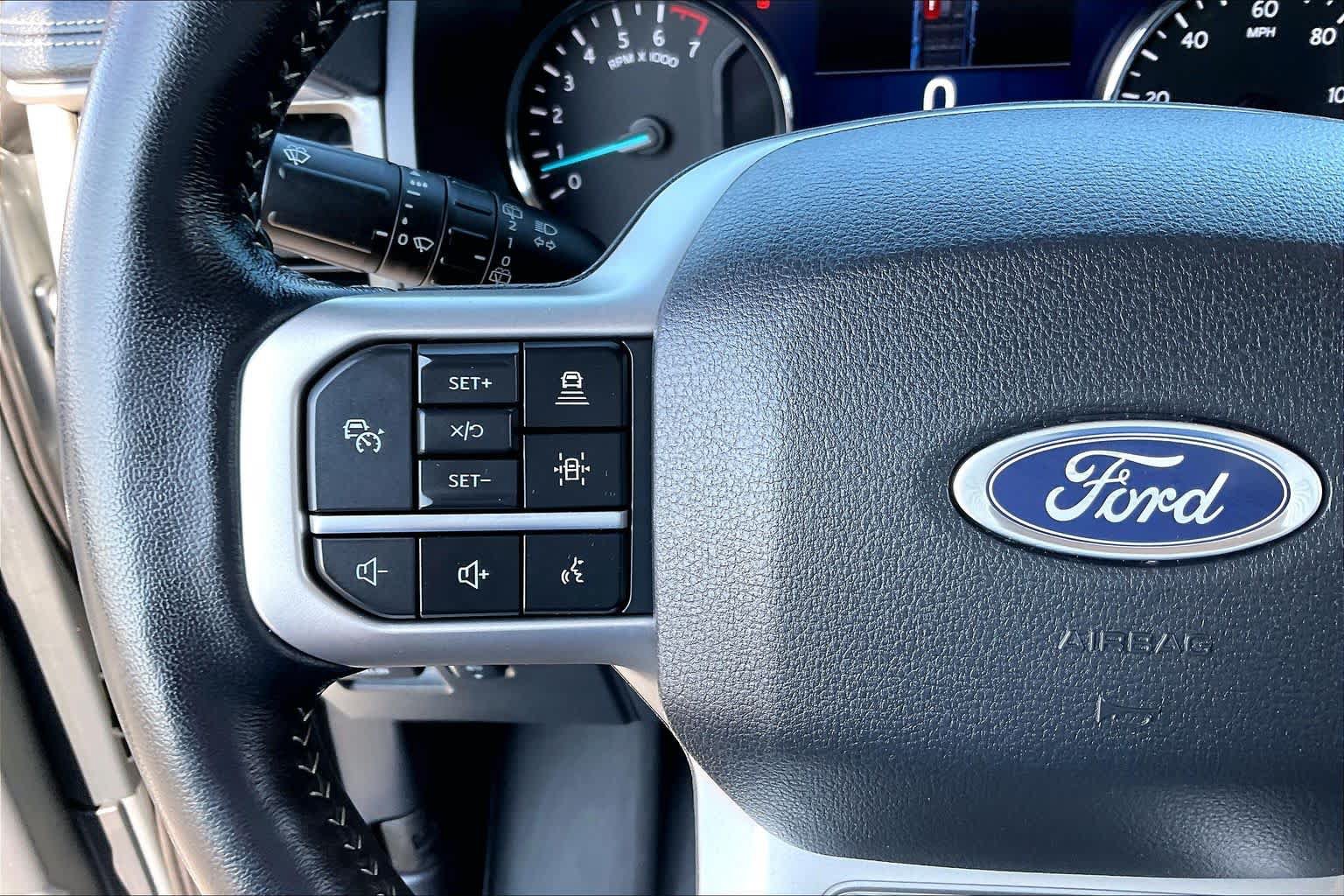 Certified 2024 Ford Expedition XLT RWD image 20