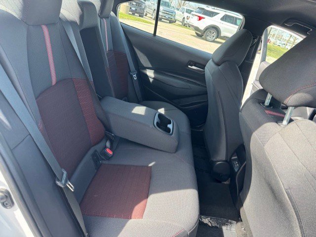 Used 2024 Toyota Corolla Sedan w/ SE Convenience Package FWD image 33