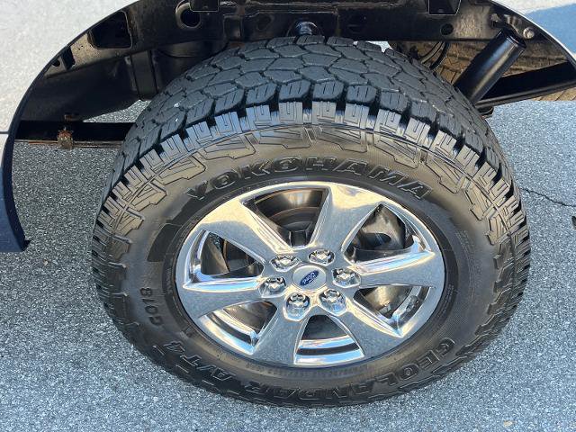 Certified 2019 Ford F150 XLT w/ Equipment Group 302A Luxury image 21