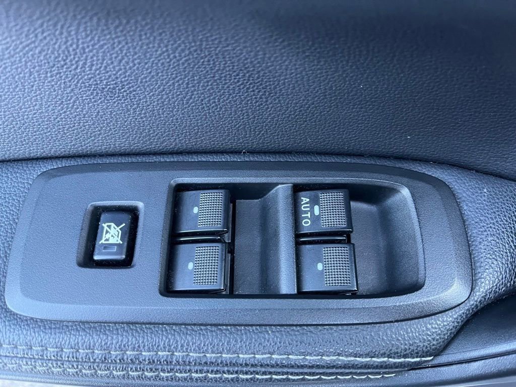 Certified 2021 Ford Ranger Lariat w/ Equipment Group 501A High image 19