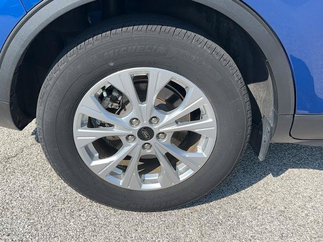 Certified 2023 Ford Escape Active w/ Cold Weather Package FWD image 6