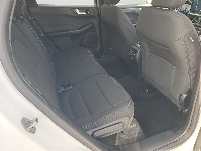 Certified 2024 Ford Escape Active w/ Tech Pack #2 image 7