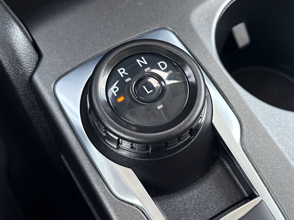 Certified 2025 Ford Bronco Sport Outer Banks w/ Outer Banks Tech Package+ AWD/4WD image 27