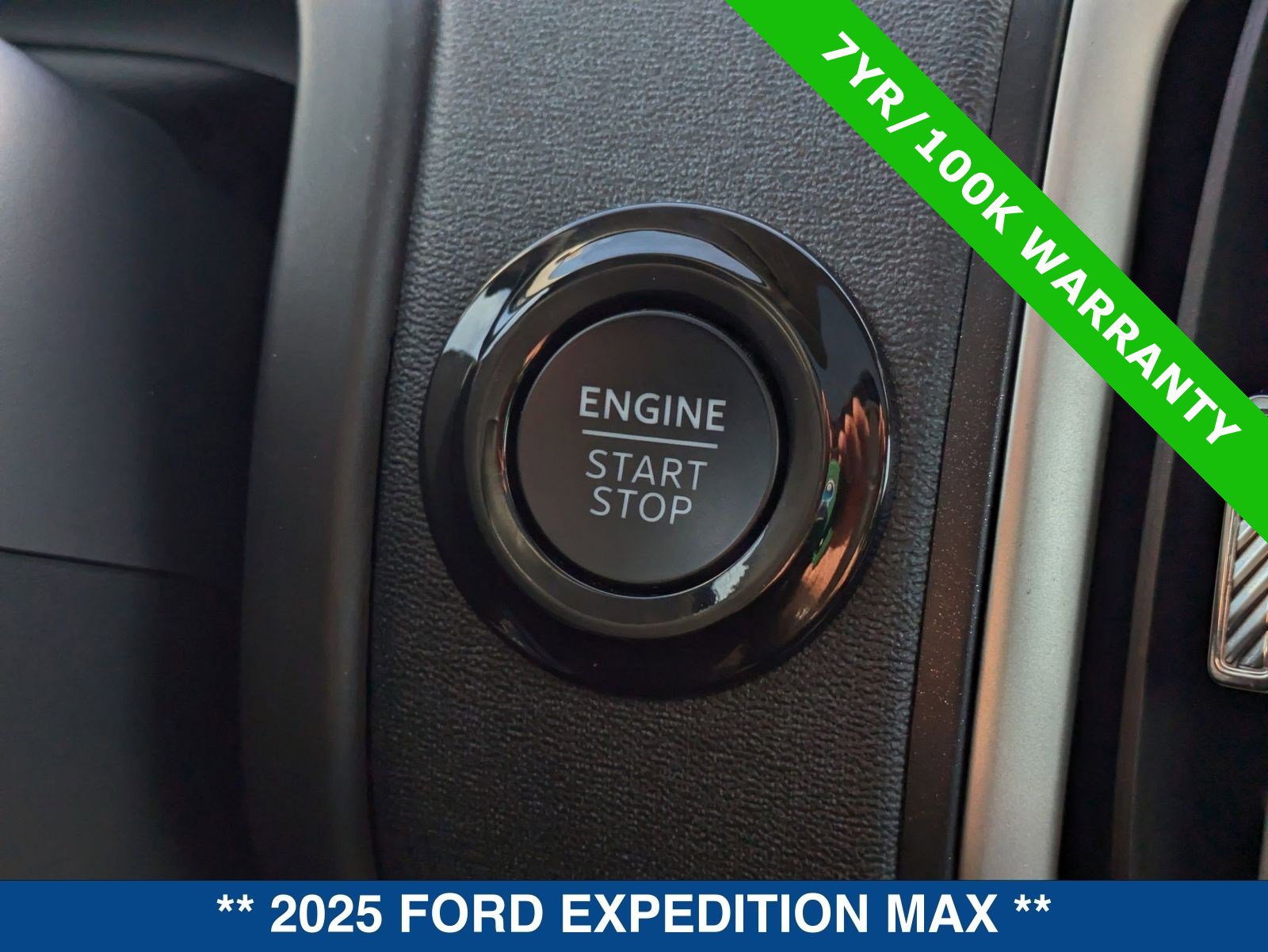 Certified 2025 Ford Expedition Max Active image 39