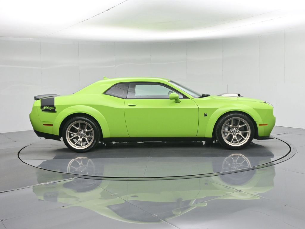 Used 2023 Dodge Challenger R/T Scat Pack image 9