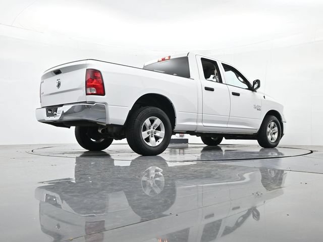 Used 2024 RAM 1500 Classic SLT RWD image 31