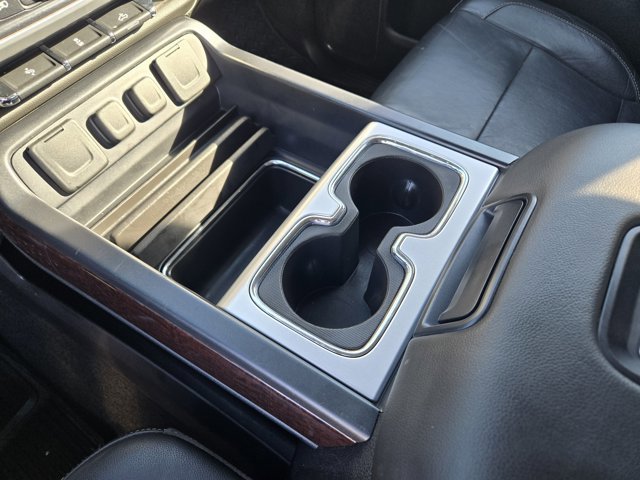 Used 2017 GMC Sierra 1500 SLT w/ SLT Premium Package image 18