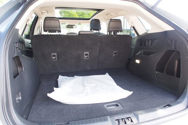 Certified 2024 Ford Edge SEL w/ Convenience Package AWD/4WD image 15