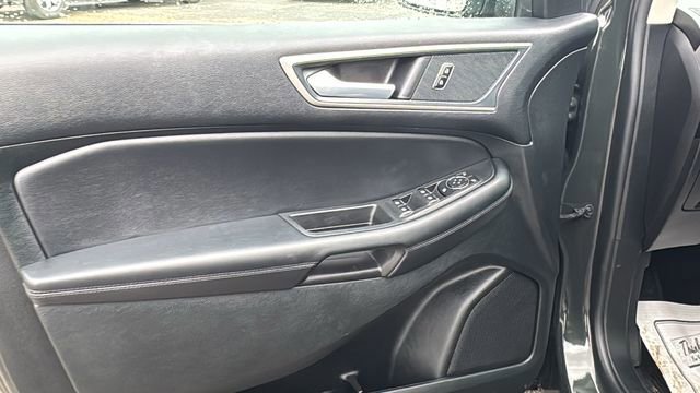 Certified 2024 Ford Edge SEL w/ Convenience Package image 11