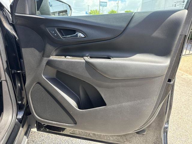 Used 2024 Chevrolet Equinox LT image 21