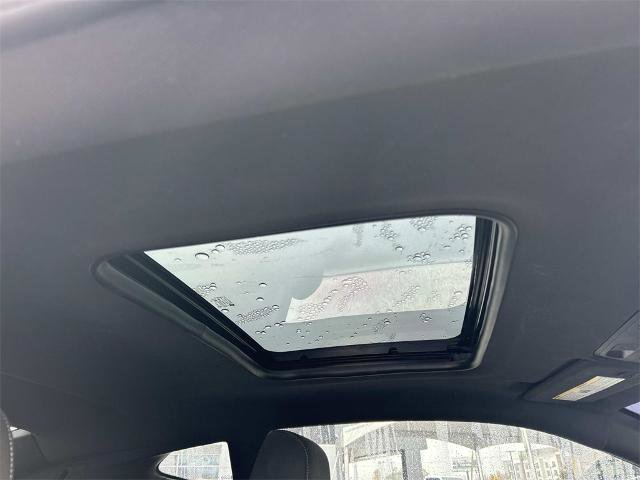 Used 2022 Chevrolet Camaro SS image 18