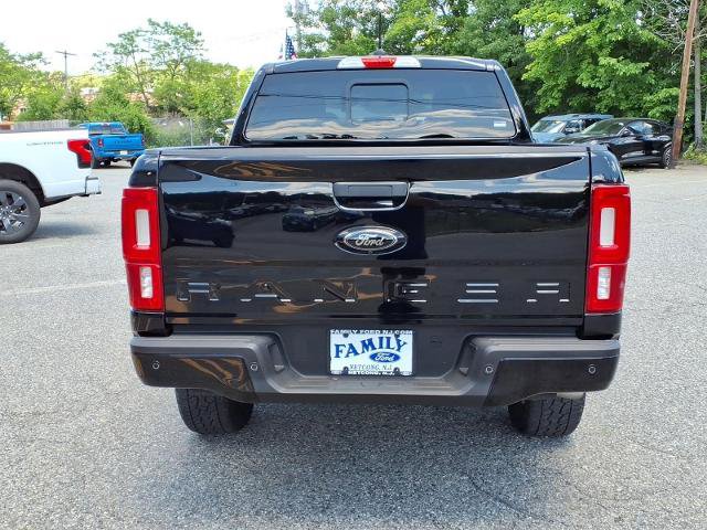 Certified 2023 Ford Ranger XLT w/ Equipment Group 302A High AWD/4WD image 5