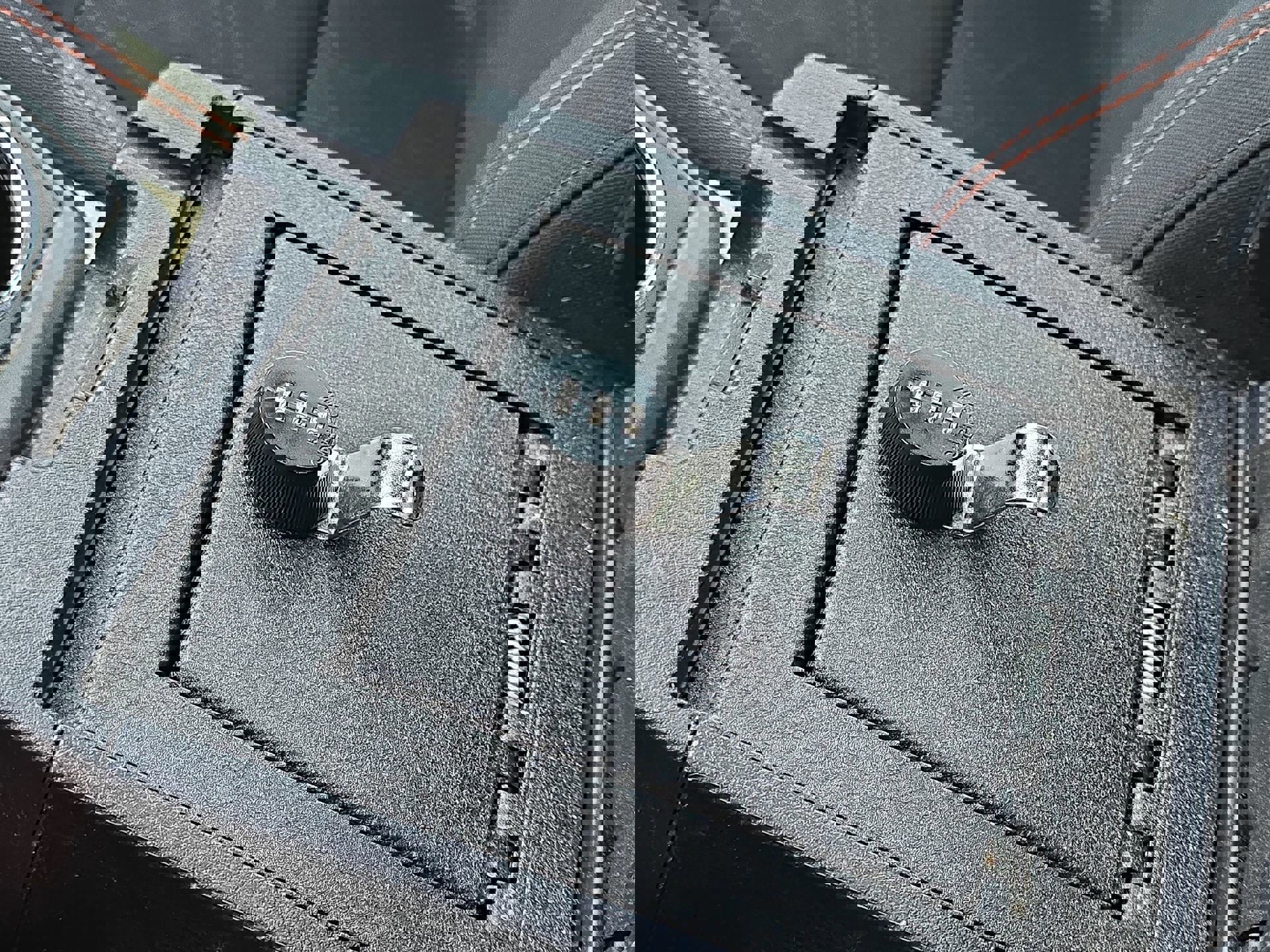 Used 2017 Toyota Tacoma TRD Off-Road w/ Premium & Technology Package image 19