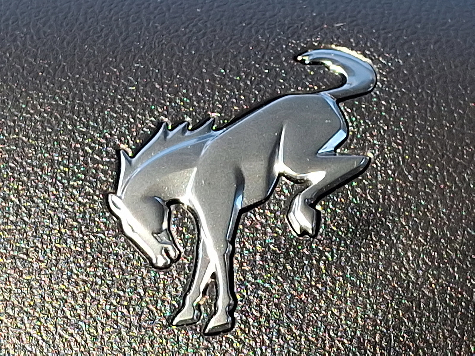 Certified 2024 Ford Bronco Sport Big Bend image 31