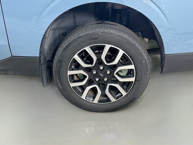 Certified 2022 Ford Maverick Lariat w/ Lariat Luxury Package image 37