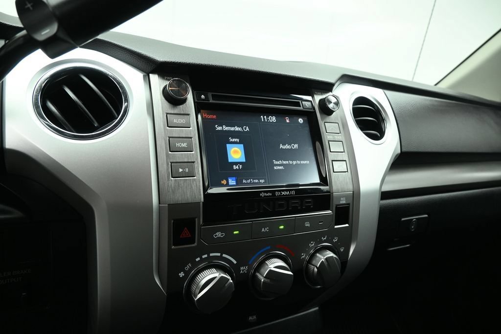 Used 2018 Toyota Tundra SR5 RWD image 15