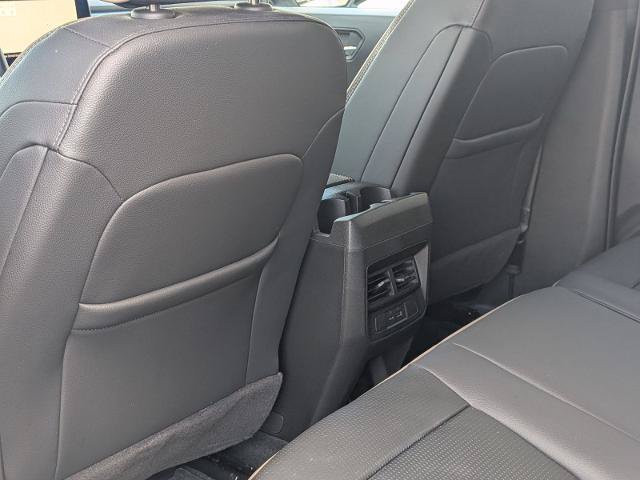Used 2024 GMC Canyon Denali AWD/4WD image 27