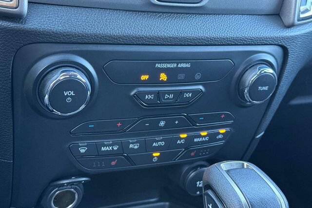 Certified 2022 Ford Ranger XLT w/ Equipment Group 302A High AWD/4WD image 19