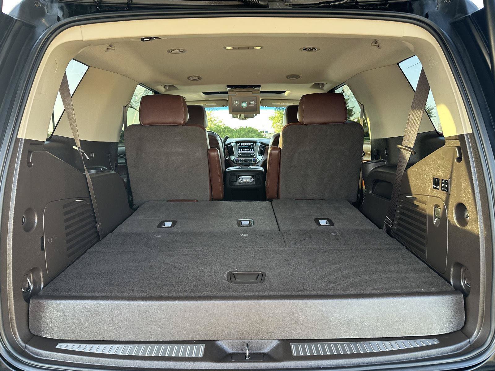 Used 2017 Chevrolet Tahoe Premier AWD/4WD image 44