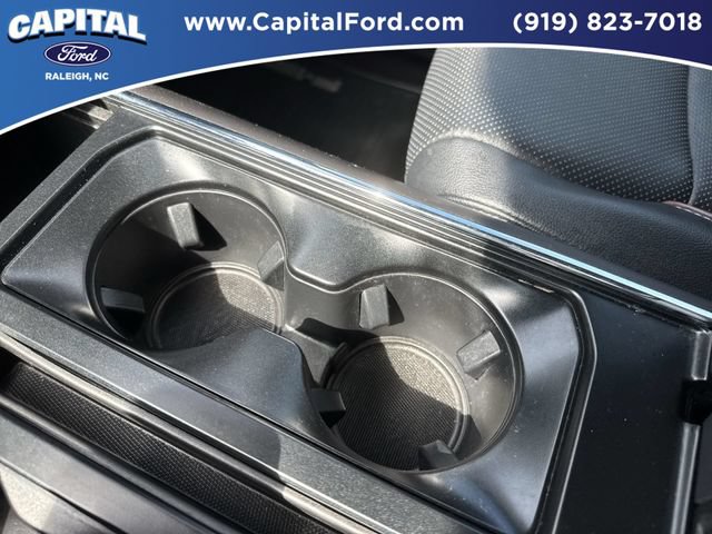Certified 2023 Ford F150 Lariat w/ Equipment Group 502A High AWD/4WD image 31