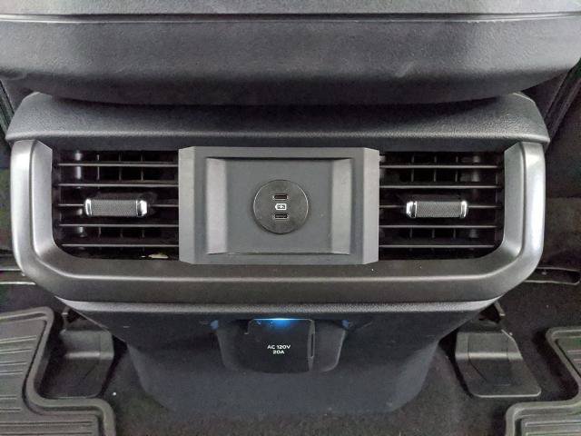 Certified 2025 Ford F150 Tremor AWD/4WD image 18
