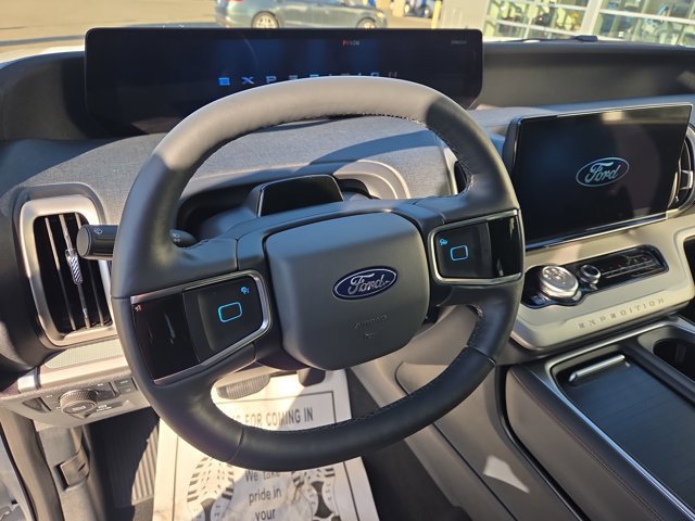 Certified 2025 Ford Expedition Max Active image 17