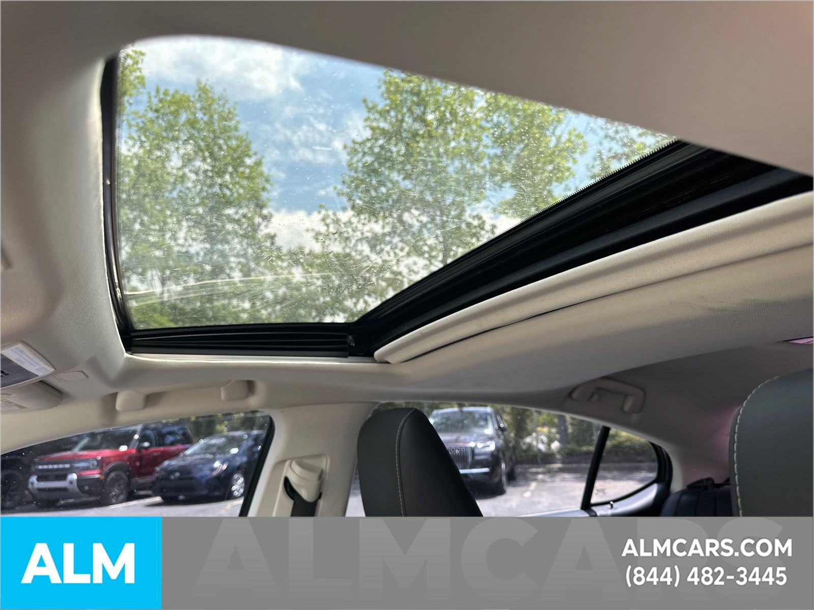Used 2022 Lexus ES 300h w/ Premium Package FWD image 36