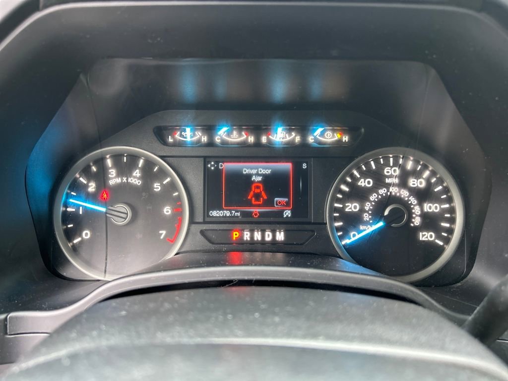 Certified 2019 Ford F150 XLT w/ Equipment Group 302A Luxury image 16