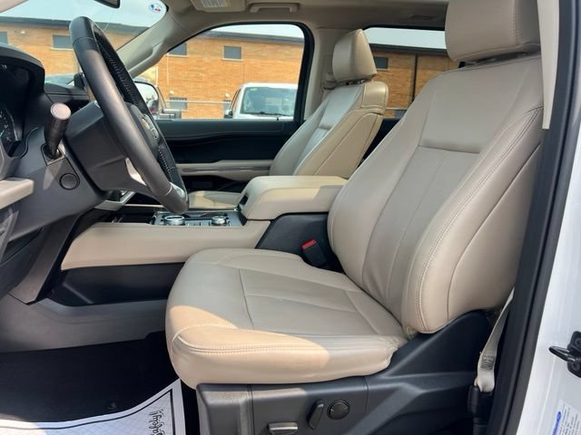 Certified 2024 Ford Expedition XLT AWD/4WD image 21
