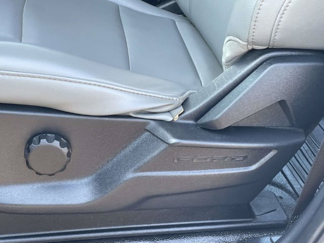 Certified 2024 Ford F350 XL RWD image 17