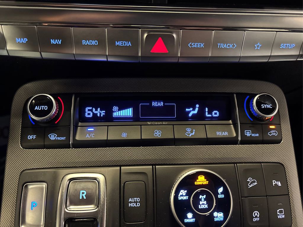 Used 2020 Hyundai Palisade Limited AWD/4WD image 33