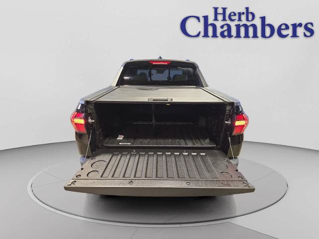 Used 2022 Hyundai Santa Cruz SEL w/ Activity Package AWD/4WD image 10